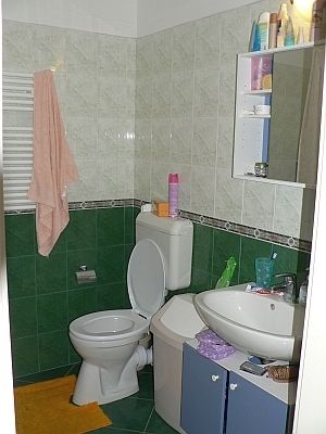 IKEA fürdőszobabútor